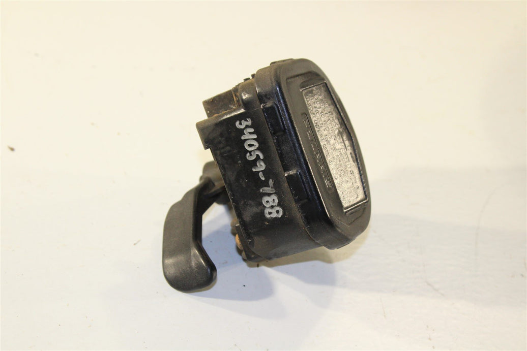 2003 Polaris Magnum 330 2x4 Throttle Lever Housing