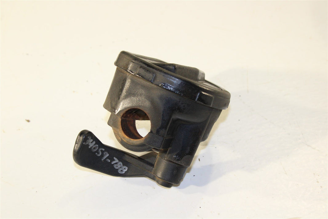 2003 Polaris Magnum 330 2x4 Throttle Lever Housing
