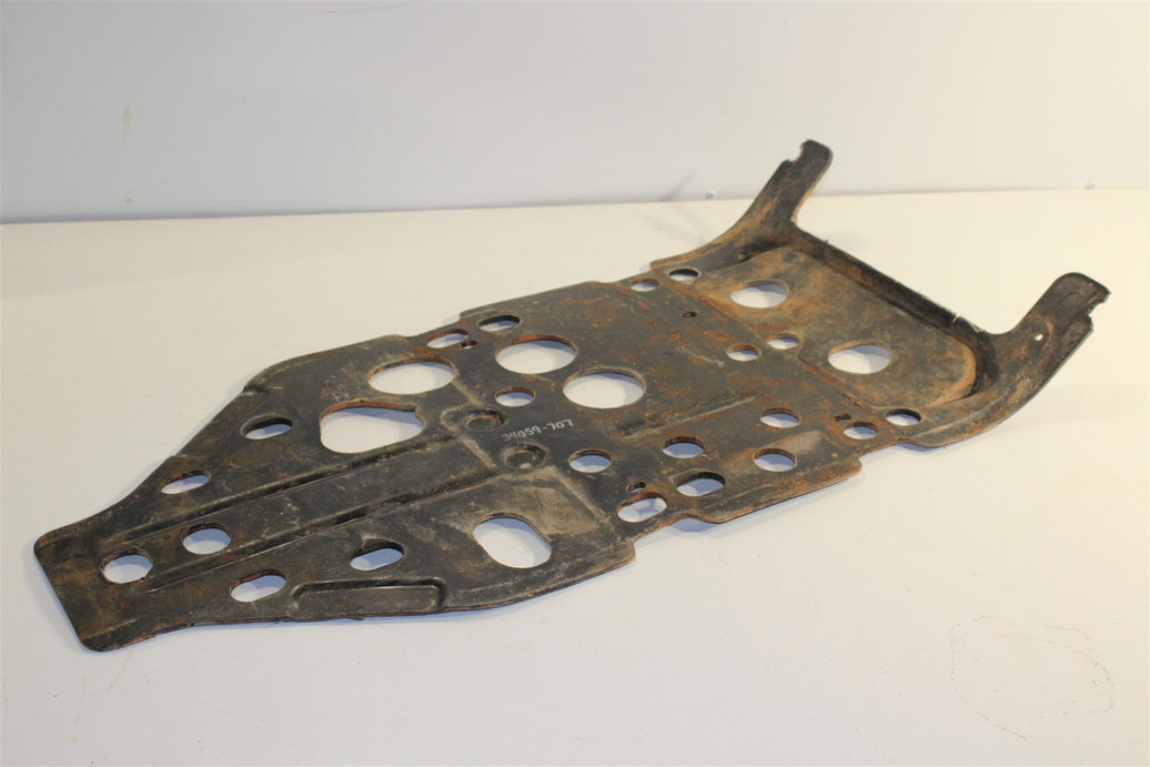 2003 Polaris Magnum 330 2x4 Skid Plate Engine Guard