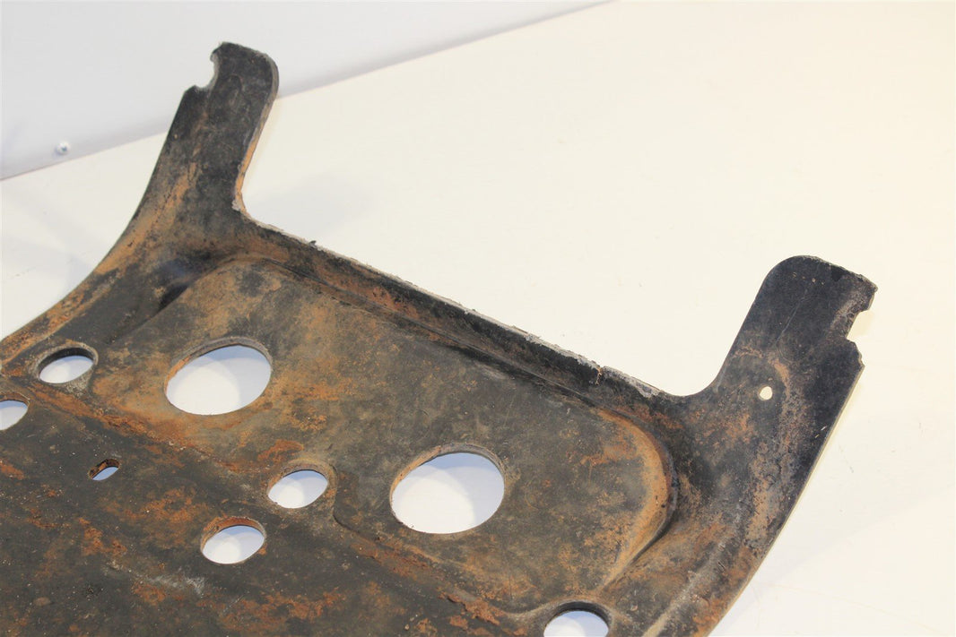 2003 Polaris Magnum 330 2x4 Skid Plate Engine Guard