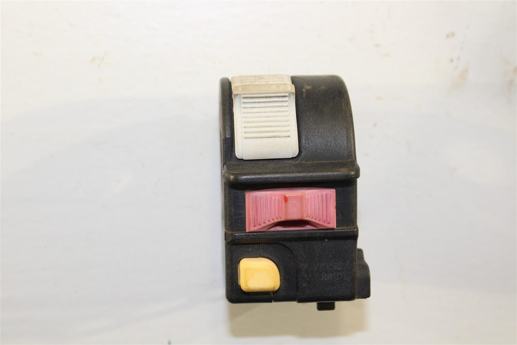 2003 Polaris Magnum 330 2x4 Headlight Kill Switch