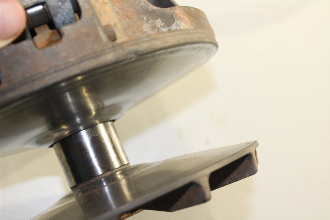 2003 Polaris Magnum 330 2x4 Primary Drive Clutch Spring