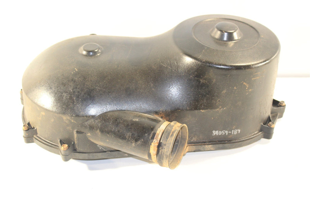 2003 Polaris Magnum 330 2x4 Clutch Housing Cover Backing Plate