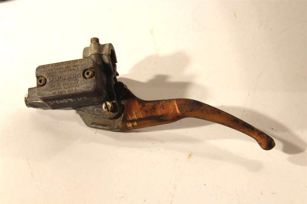 2003 Polaris Magnum 330 2x4 Front Brake Master Cylinder Lever