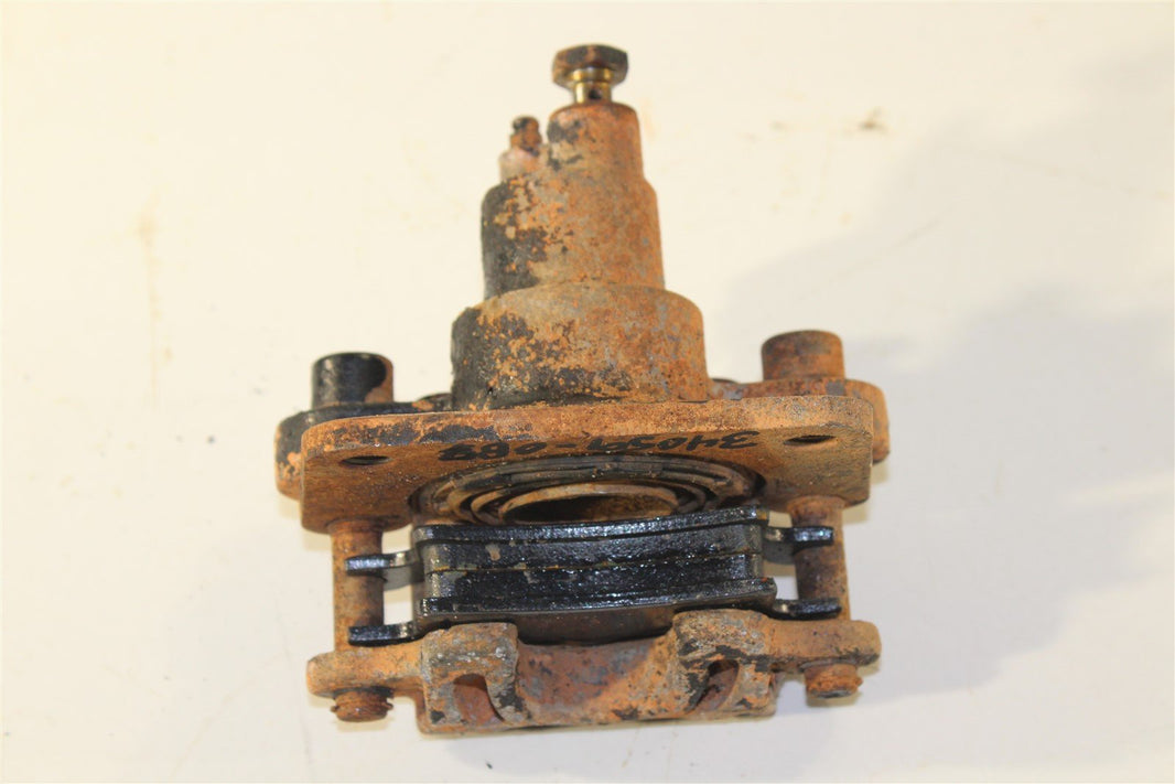 2003 Polaris Magnum 330 2x4 Rear Left Brake Caliper