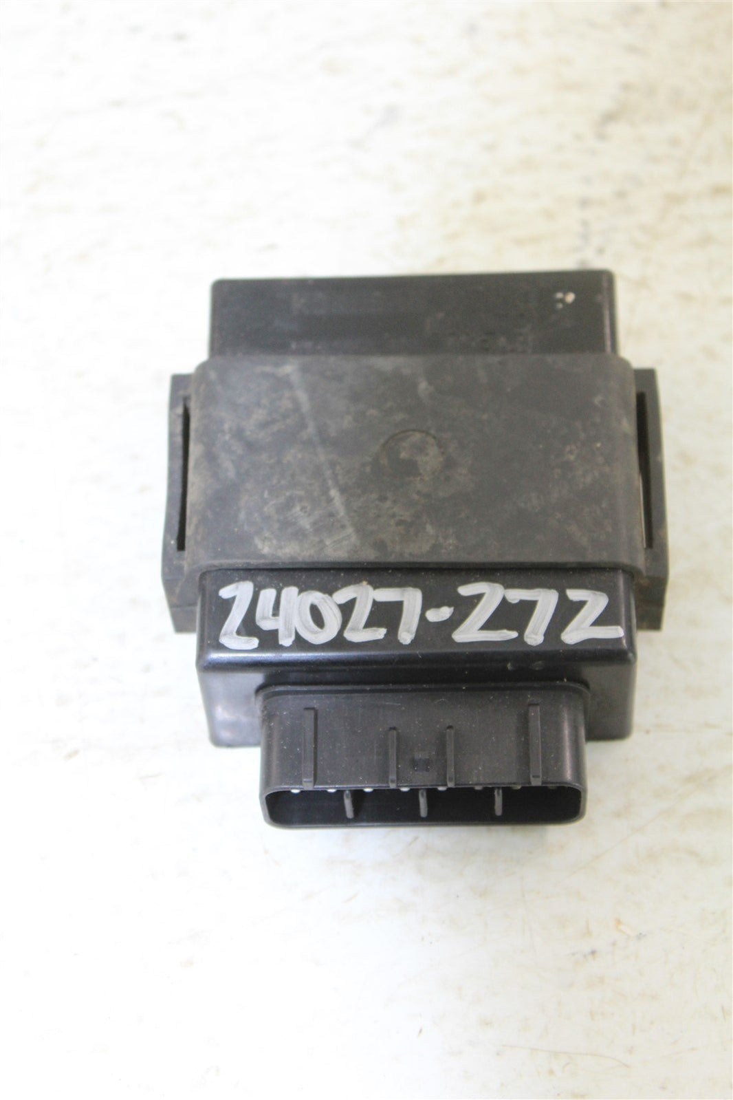 2003 Kawasaki Prairie 650 4x4 ECU Computer Ignition Controller Unit Box