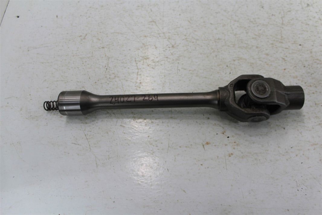 2003 Kawasaki Prairie 650 4x4 Rear Drive Shaft Assembly