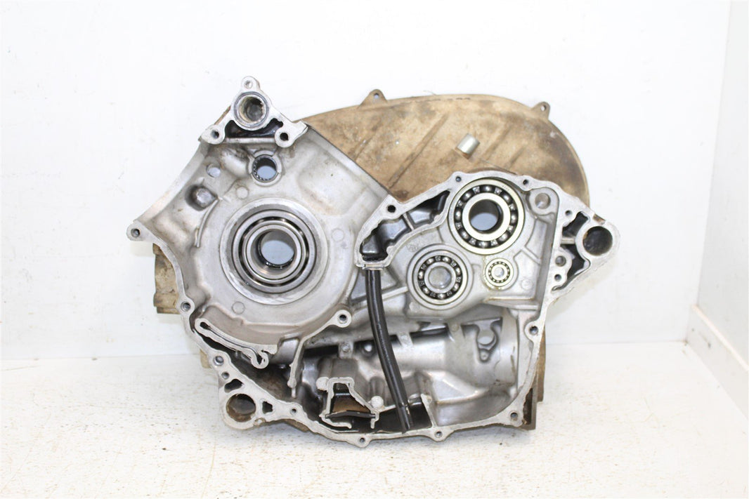 2003 Kawasaki Prairie 650 4x4 Right Engine Cases Crankcase
