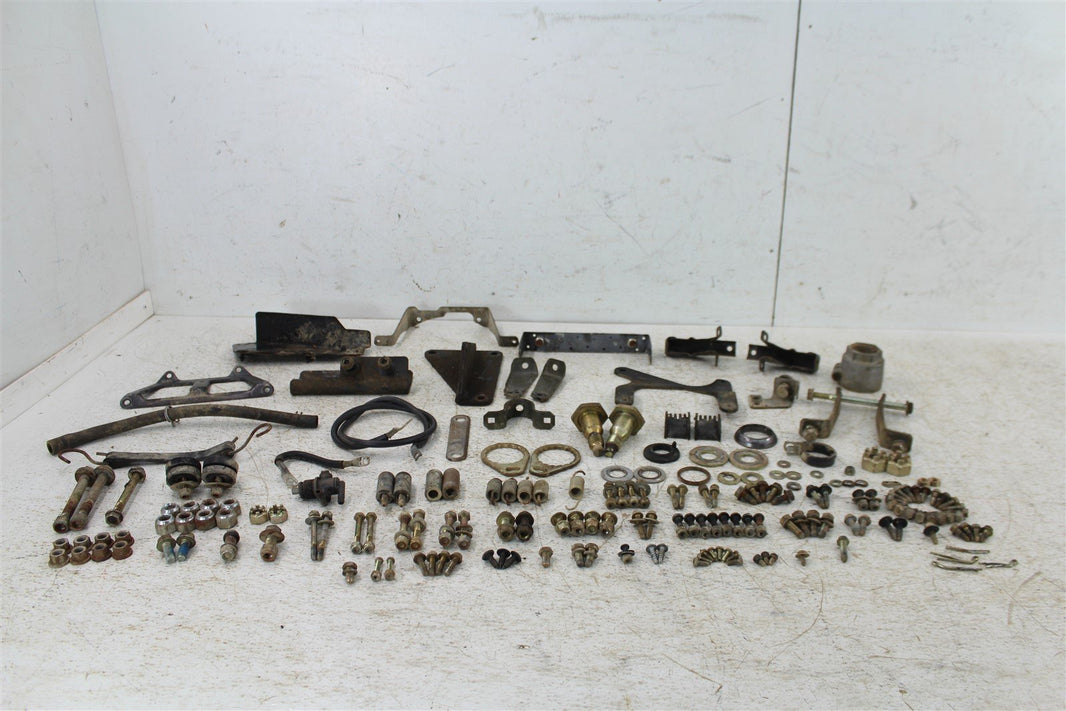 2005 Polaris Trailboss 330 Chassis Bolt Kit Hardware