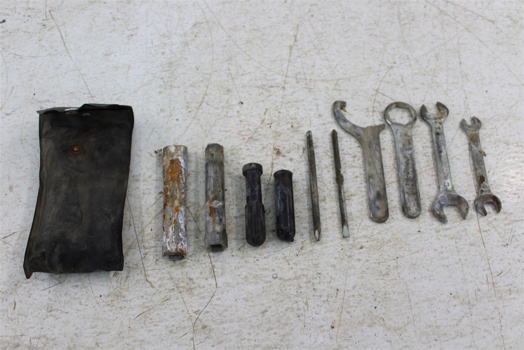 2003 Suzuki Vinson 500 Tool Kit