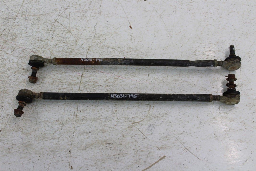2003 Suzuki Vinson 500 Tie Rods Ends Left Right