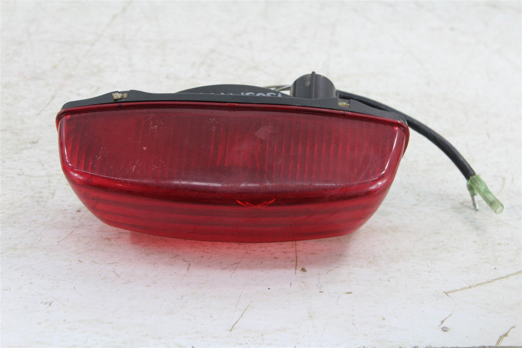 2003 Suzuki Vinson 500 Rear Brake Light Taillight
