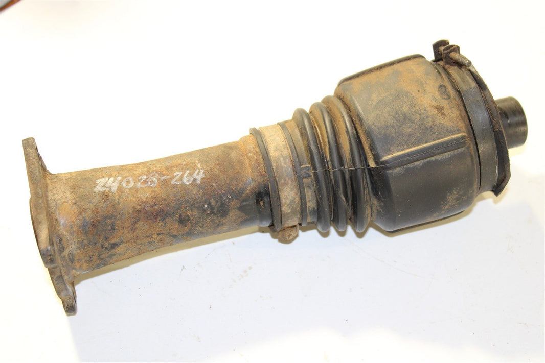 1991 Kawasaki Bayou 220 Rear Drive Shaft Assembly