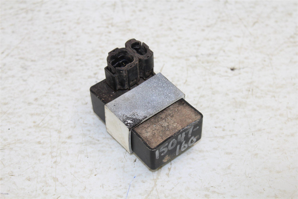 1996 Honda XR 100R CDI ECU Computer Igniter Ignition