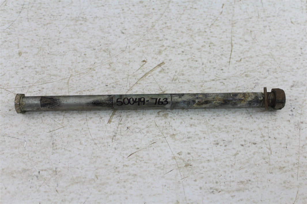 2005 Yamaha YFZ450 Swingarm Bolt Swing Arm Nut