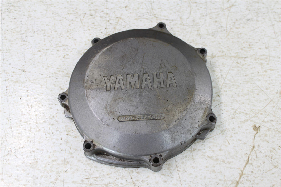 2005 Yamaha YFZ450 Outer Clutch Cover