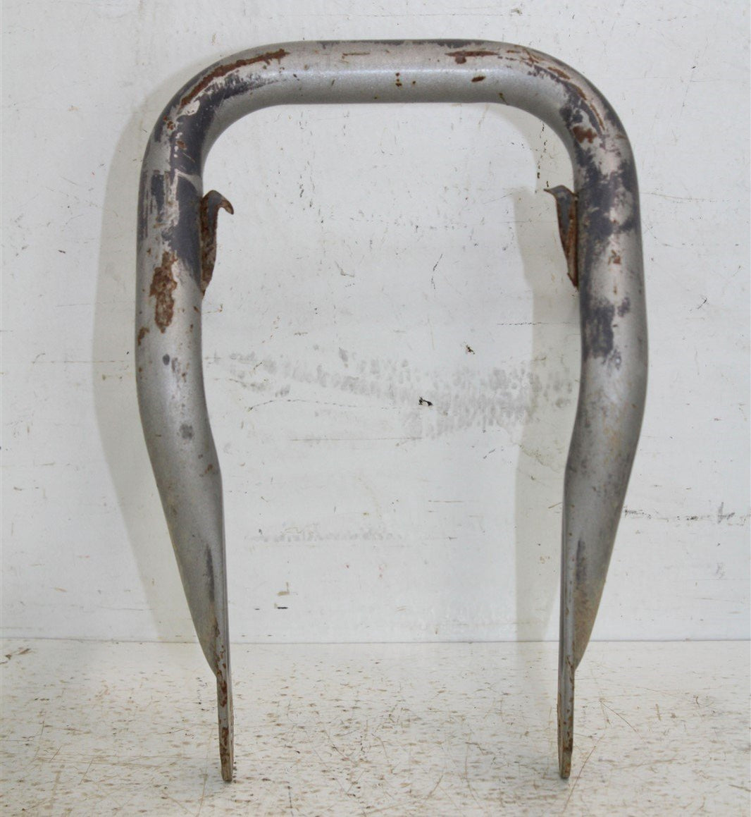 2005 Yamaha YFZ450 Front Bumper Frame Mount