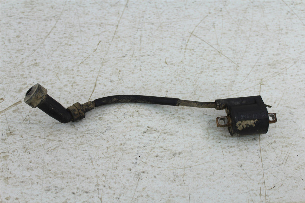 2003 Yamaha TTR 225R Ignition Coil Spark Plug Boot
