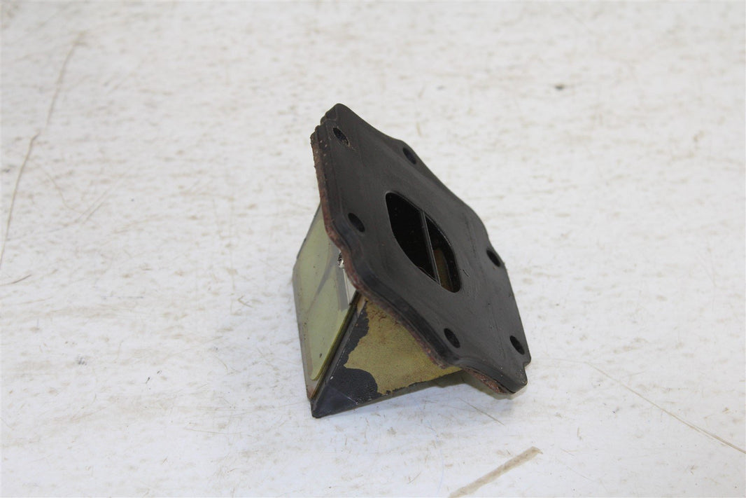 2001 Kawasaki KX 125 Reed Cage Block