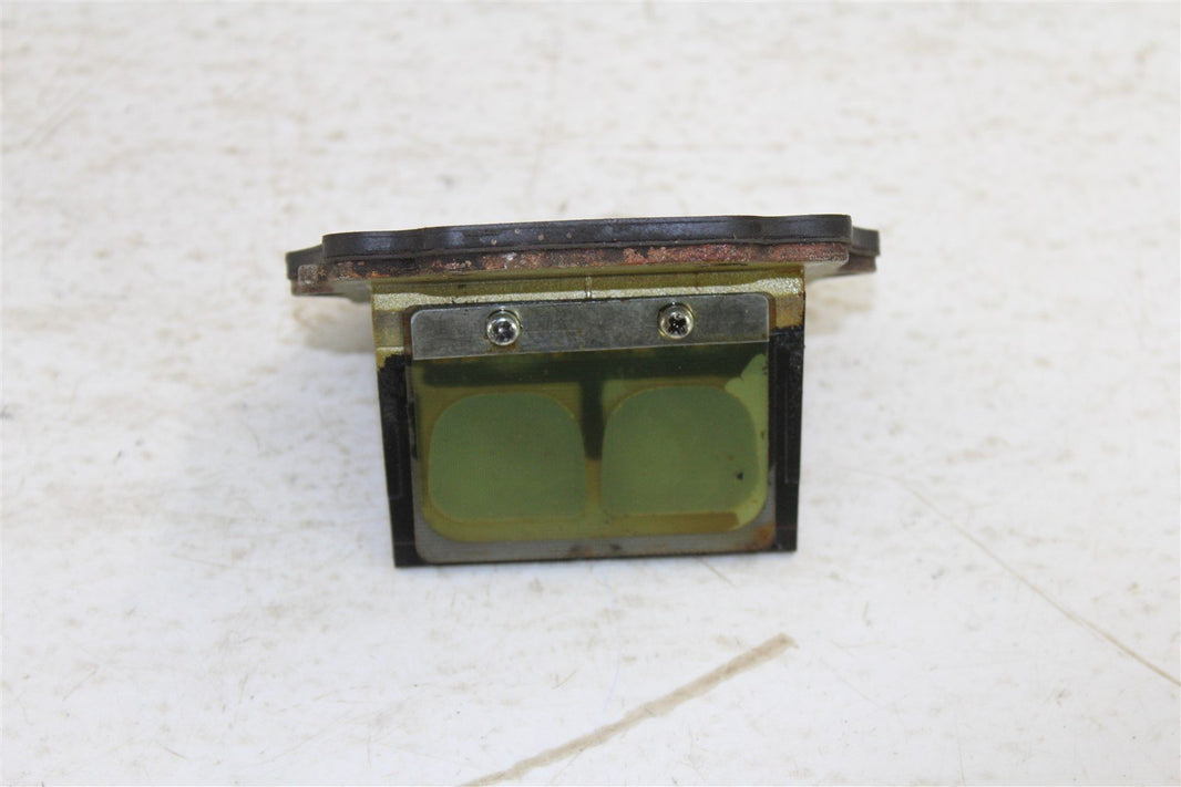 2001 Kawasaki KX 125 Reed Cage Block