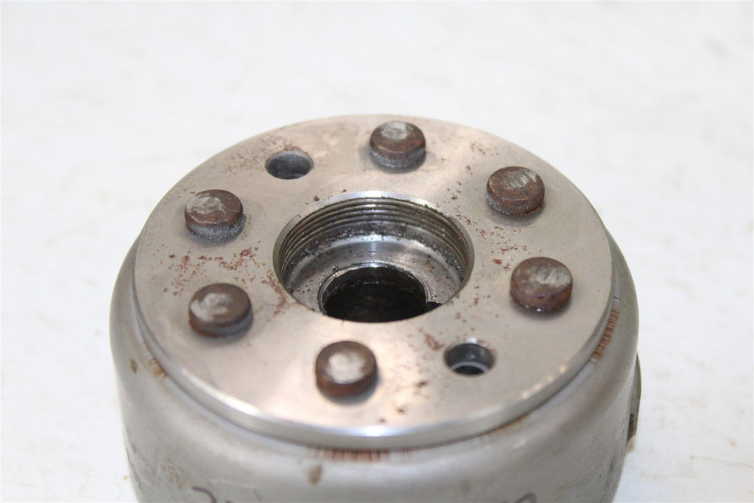 2001 Kawasaki KX 125 Flywheel Magneto