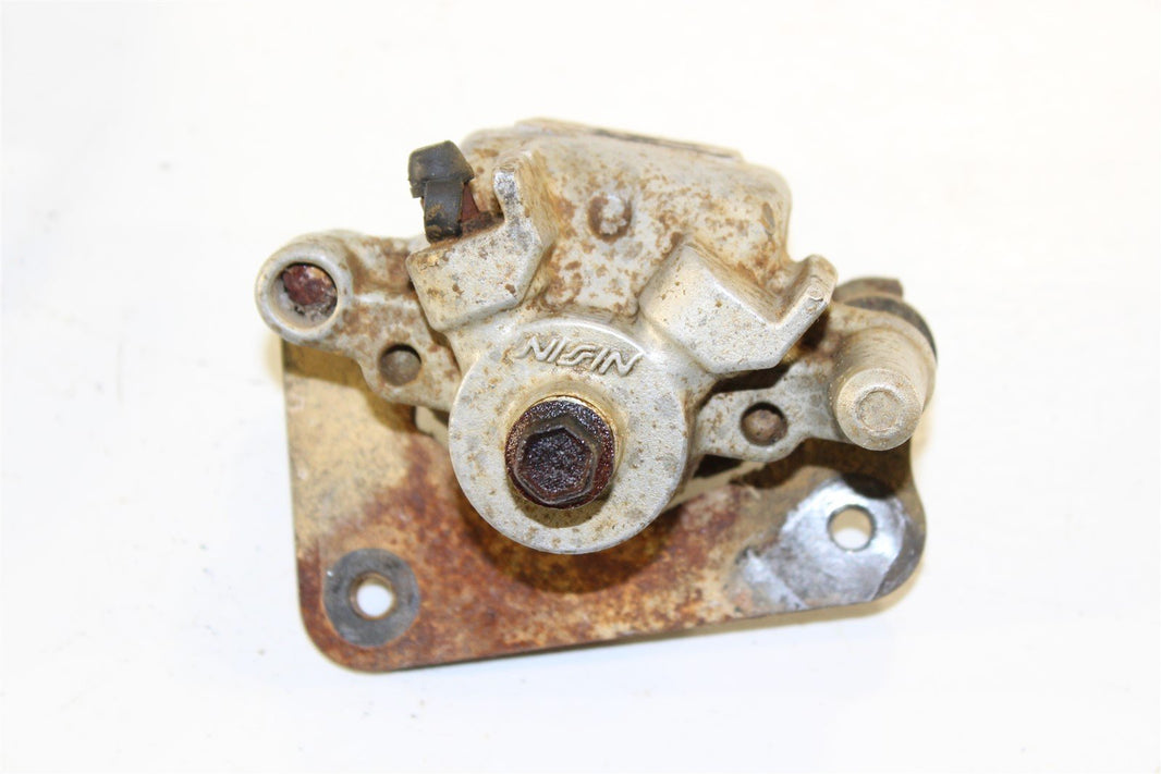 2002 Yamaha Kodiak 400 4x4 Rear Brake Caliper