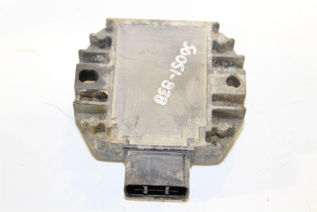 2003 Yamaha Kodiak 400 2x4 Voltage Regulator Rectifier