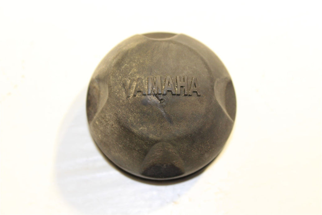 2003 Yamaha Kodiak 400 2x4 Hub Cap Front Rear