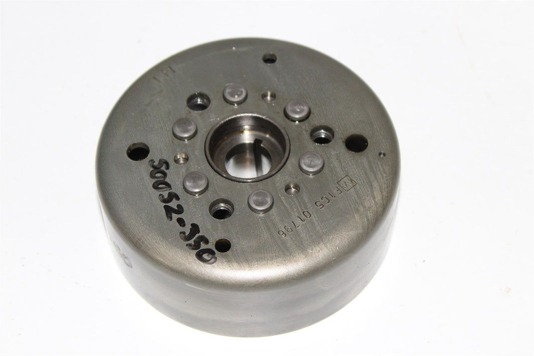 2008 Yamaha Grizzly 125 Flywheel Magneto