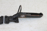 1999 Kawasaki Bayou 300 4x4 Foot Pegs Rests Set Left Right