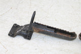 1999 Kawasaki Bayou 300 4x4 Foot Pegs Rests Set Left Right