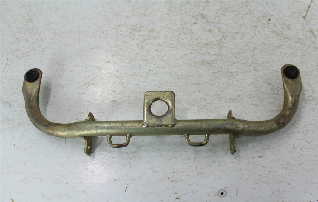 2003 Kawasaki KFX 80 Rear Fender Support Mounts