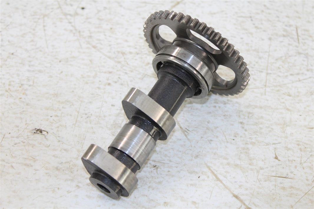 2006 Polaris Outlaw 500 Intake Camshaft Cam
