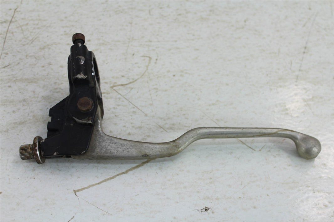 2004 Polaris Predator 500 Clutch Lever Perch