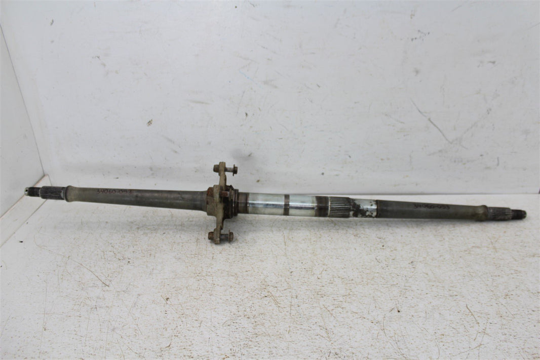 2004 Polaris Predator 500 Rear Drive Axle