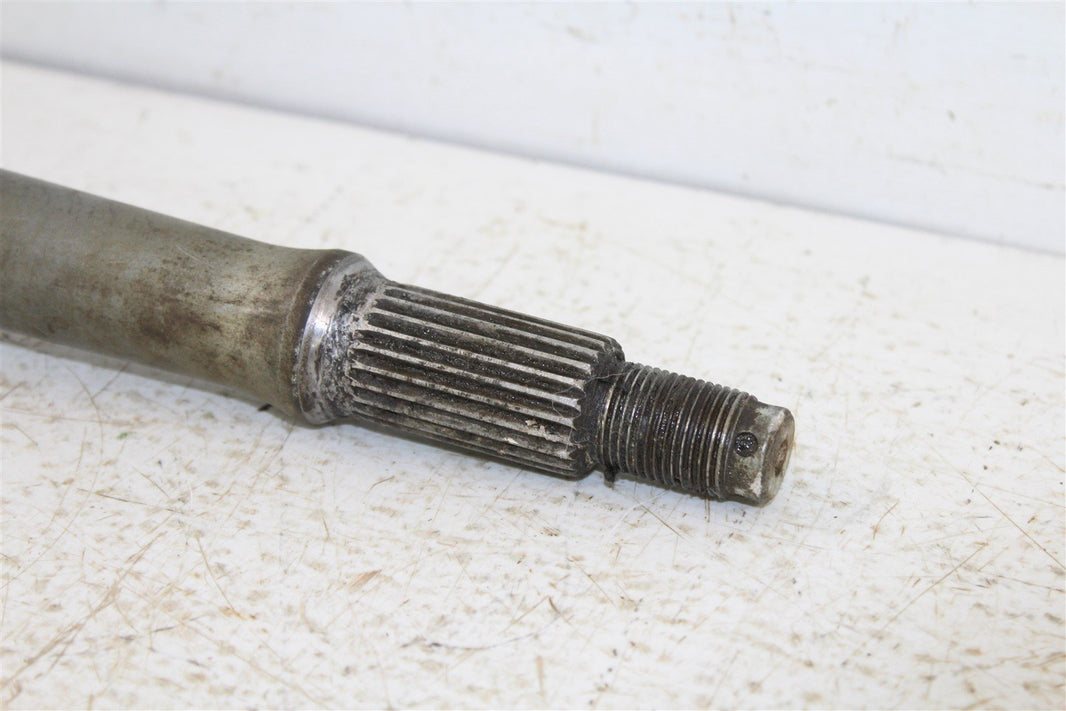 2004 Polaris Predator 500 Rear Drive Axle