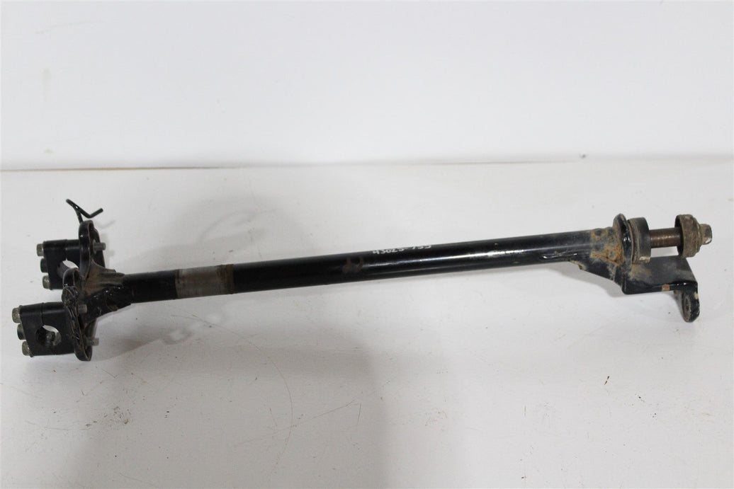 2003 Suzuki Eiger 400 4x4 Steering Stem Shaft