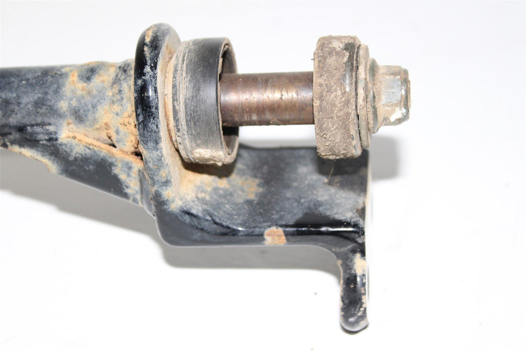 2003 Suzuki Eiger 400 4x4 Steering Stem Shaft