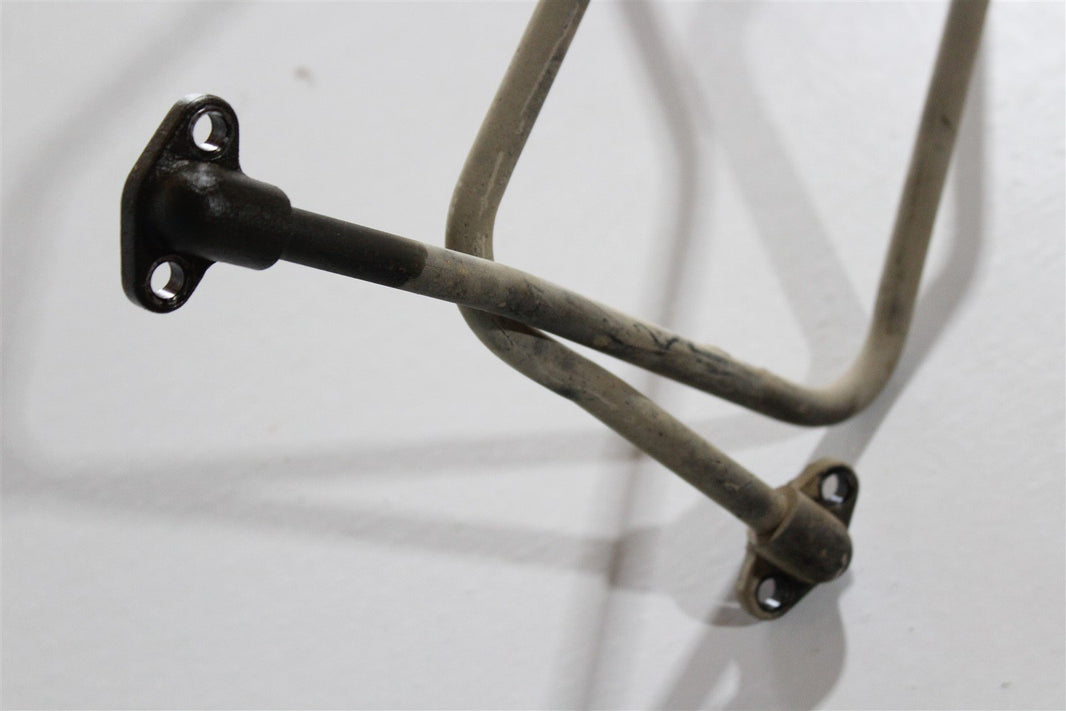 2003 Suzuki Eiger 400 4x4 Oil Cooler Return Lines