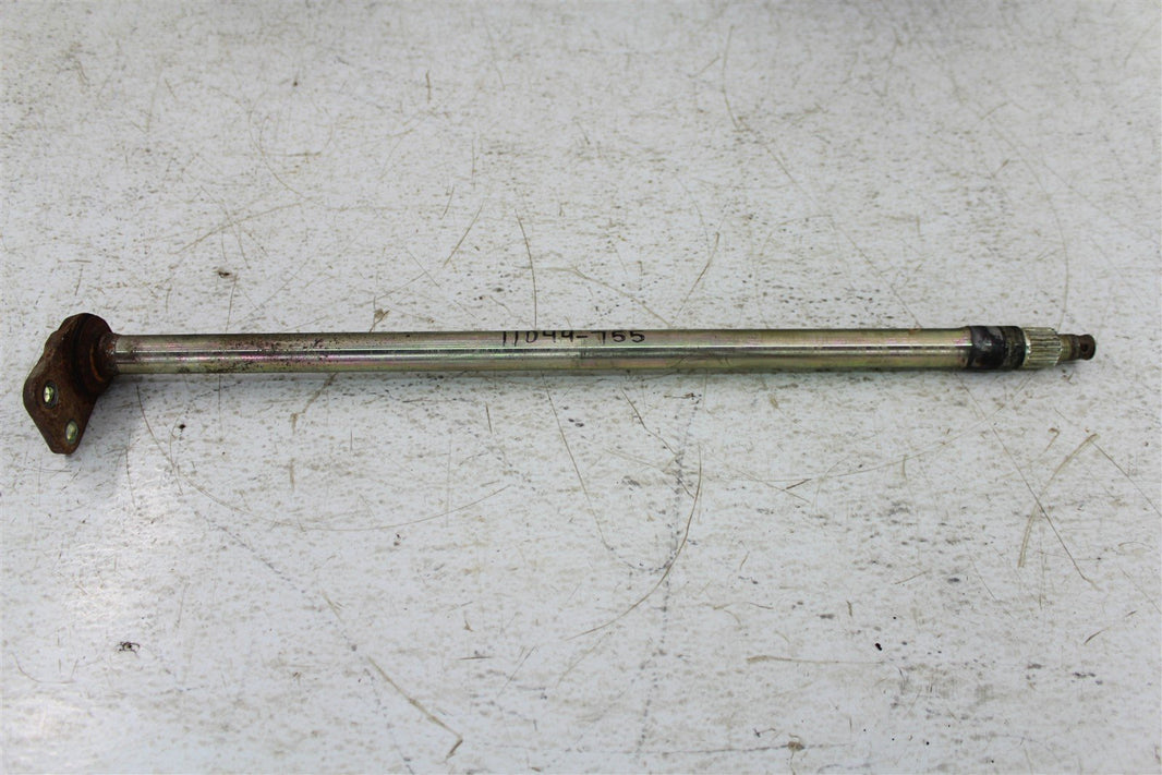 1986 Honda Fourtrax 250 Steering Stem Shaft