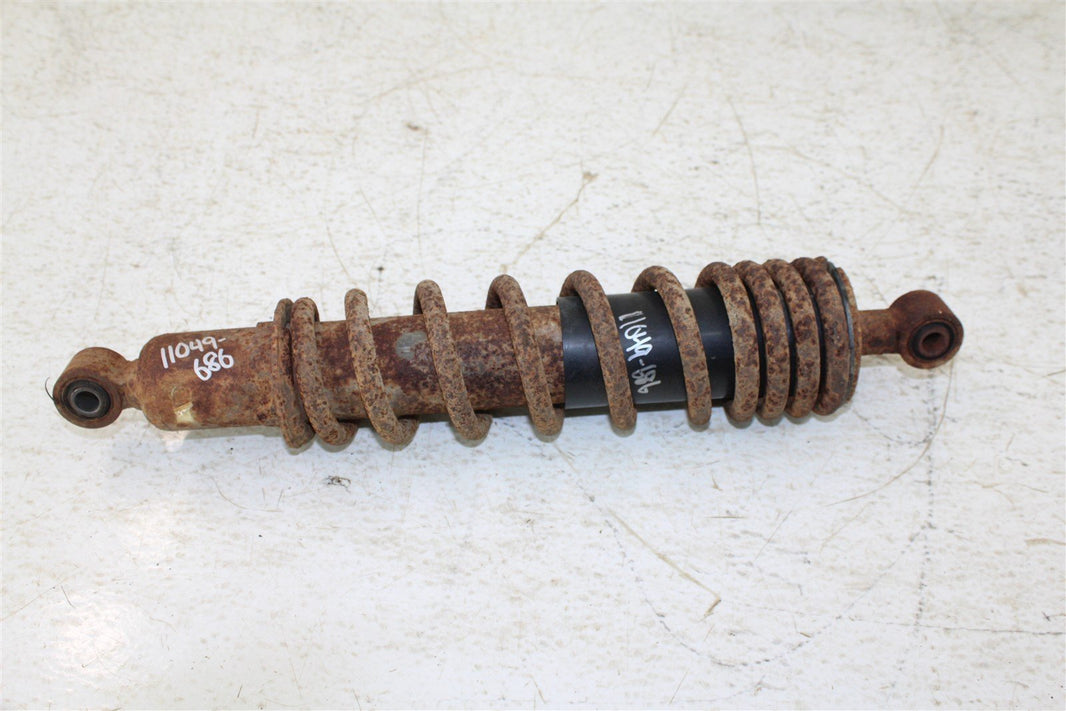 1986 Honda Fourtrax 250 Rear Shock Spring Absorber