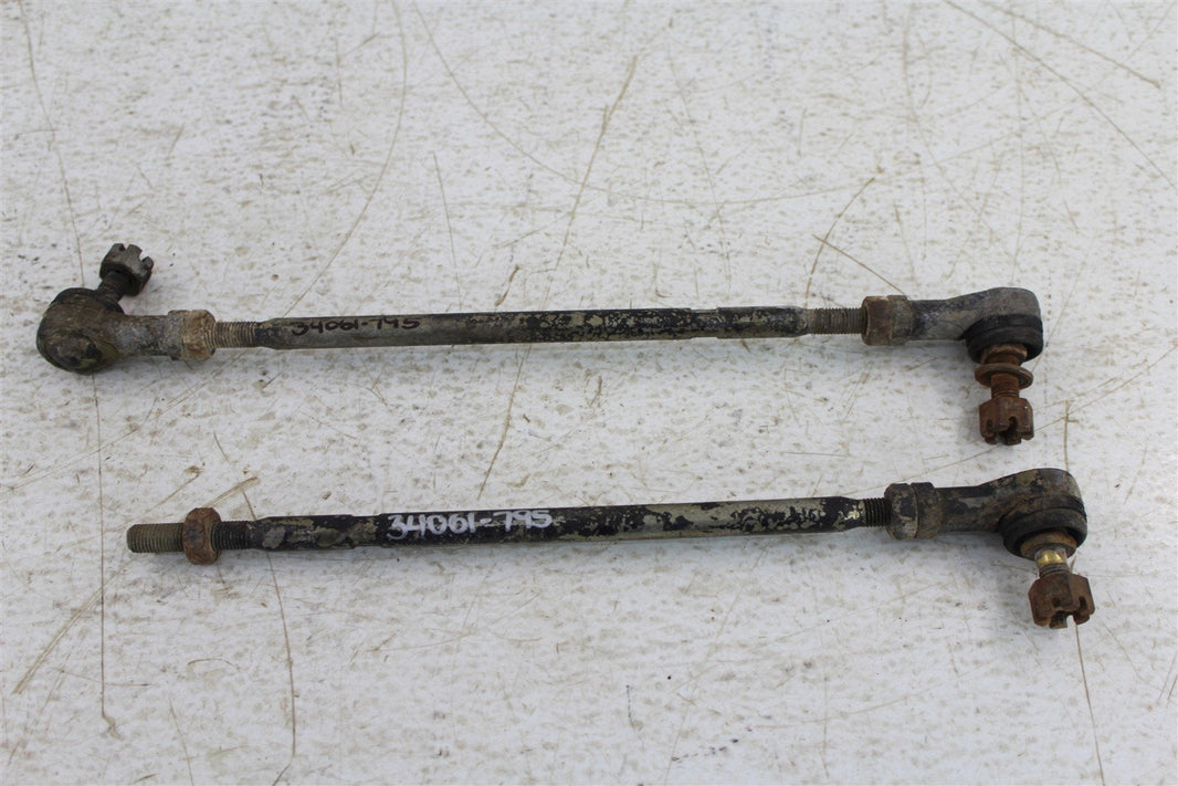 1994 Polaris Trail Boss 250 Tie Rods Ends Left Right