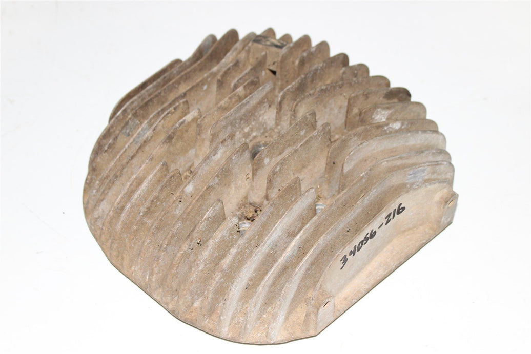 1994 Polaris 300 2x4 Cylinder Head Dome