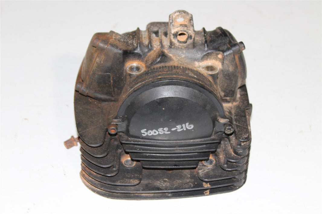 1995 Yamaha Big Bear 350 4x4 Cylinder Head Valve Cover Camshaft Cam