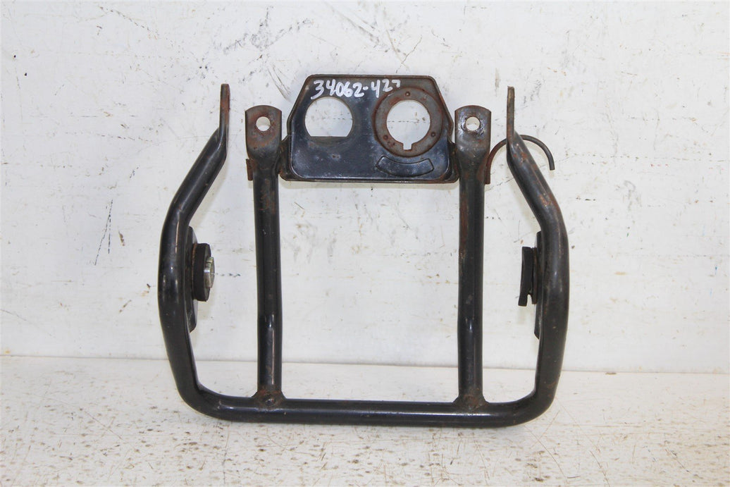 1986 Polaris Trail Boss 250 Headlight Guard Frame Bracket