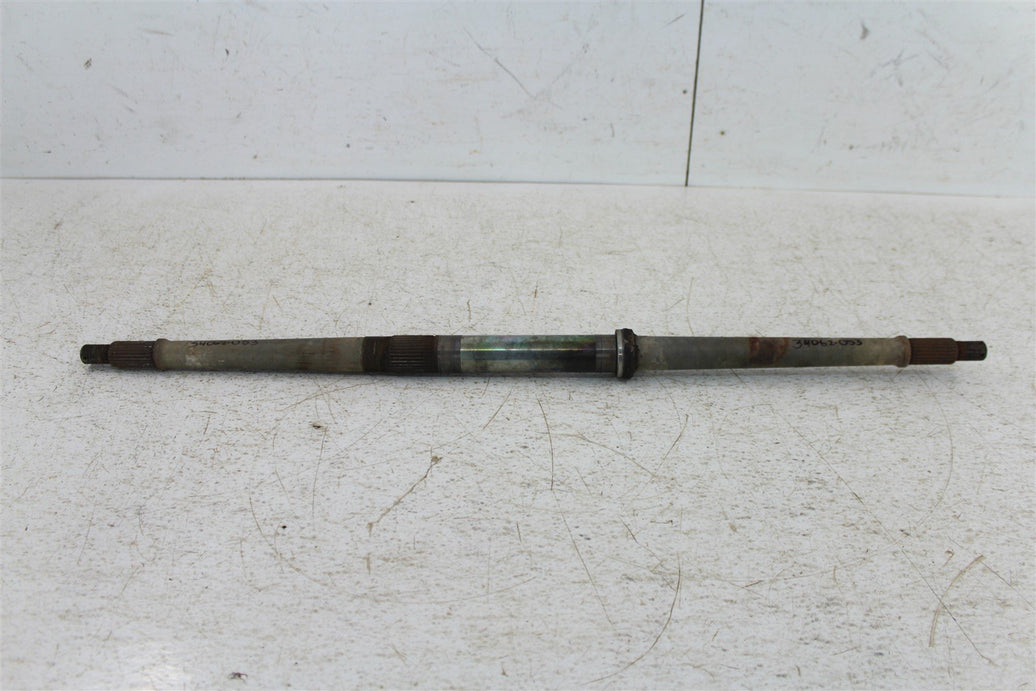 1986 Polaris Trail Boss 250 Rear Drive Axle