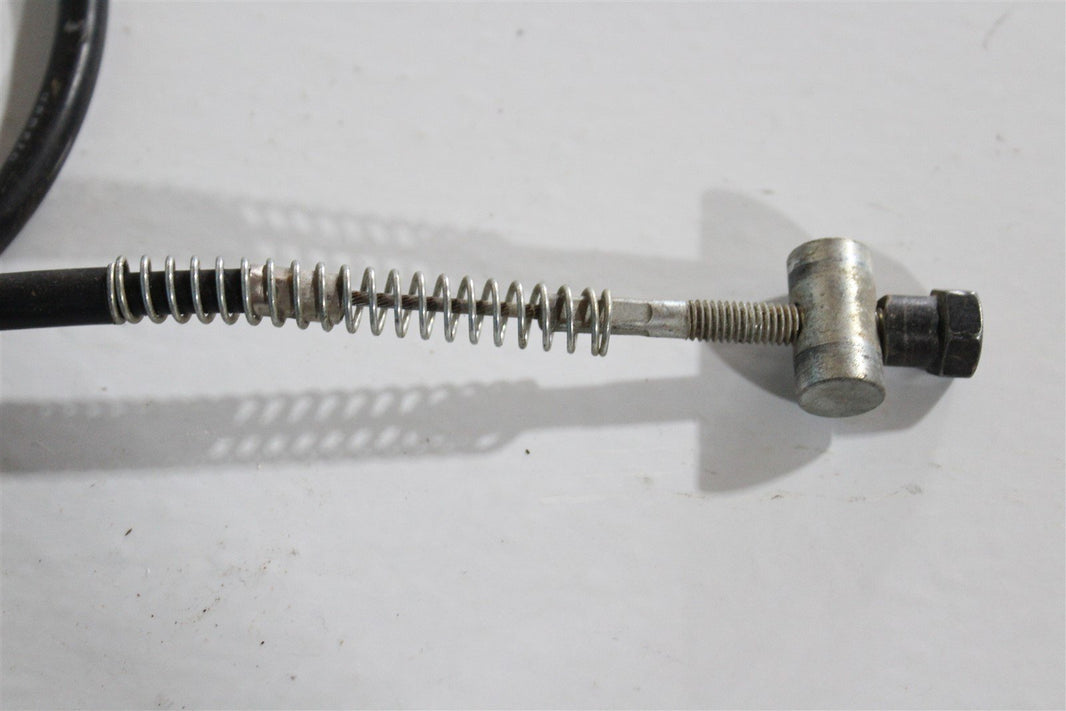 2013 Yamaha PW50 Front Brake Cable