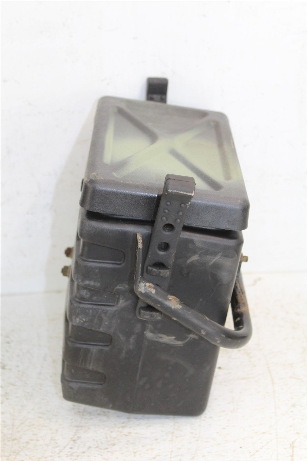 2000 Suzuki King Quad 300 LT-F300F Storage Container