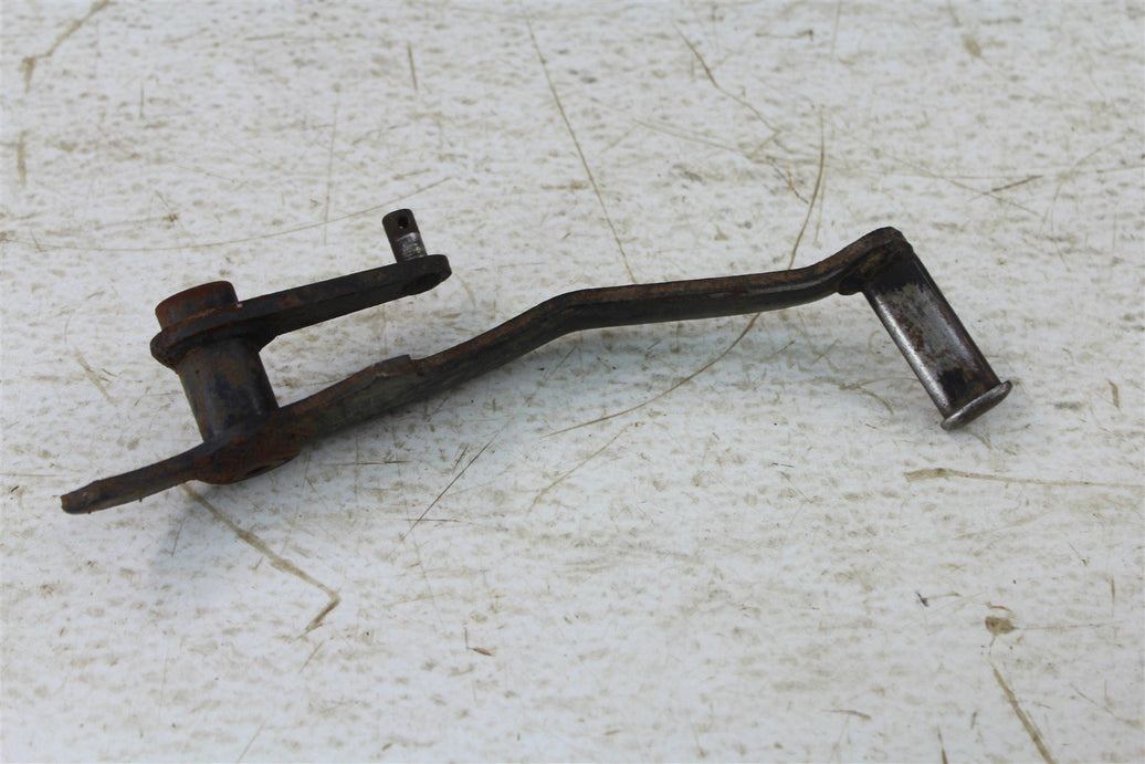 2000 Suzuki King Quad 300 LT-F300F Shifter Shift Pedal Lever