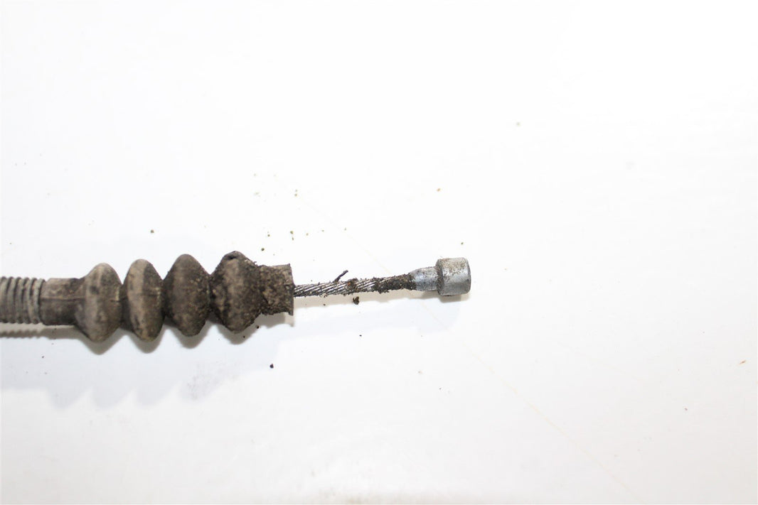 2004 Honda CRF 80F Clutch Cable